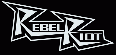 logo Rebel Riot